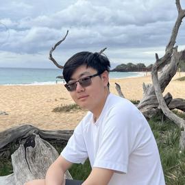 Aaron Li