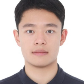 Chen Jiang