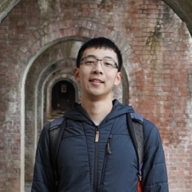 Isaac Liu