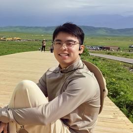 Yiming Zhong